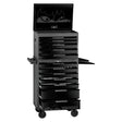 Teng Tools 26″ Foam Series Stack Tool Kit Limited Edition - 741 Piece
