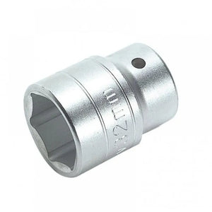 Teng Tools 27mm Hexagon Socket 3/4" Drive