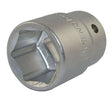 Teng Tools 3/4" Drive 22mm Metric 6-Point Socket – Durable Chrome Vanadium (M3405226-C)