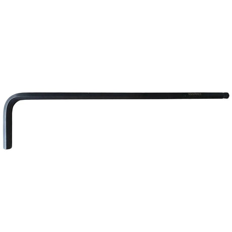 Teng Tools Ball Point Hex Key Chrome Molybdenum 3mm