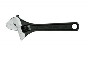 Teng Tools 4001 4" Adjustable Wrench with Graduated Scale 
