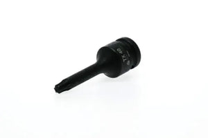 Teng Tools 40mm 1/2" Drive Regular TX Impact Socket