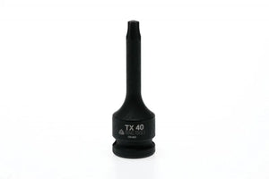 Teng Tools 40mm 1/2" Drive Regular TX Impact Socket