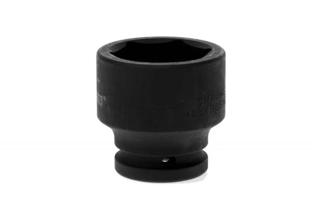 Teng Tools 41MM 34 Drive 6 Point Regular Metric Impact Socket