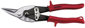 Teng Tools Straight/Left High Leverage Tin Snip