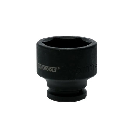 Teng Tools 50mm Metric Impact Socket 3/4" Drive 