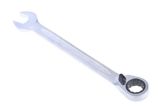 Teng Tools 15mm Ratchet Combination Spanner