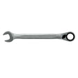 Teng Tools 18mm Combination Ratchet Spanner
