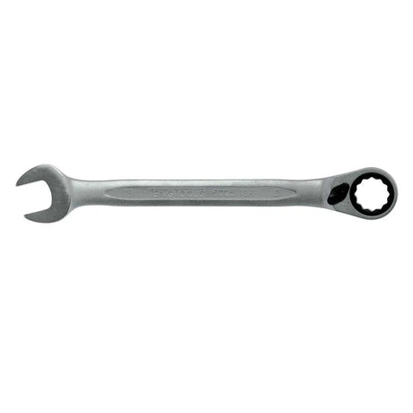 Teng Tools 18mm Combination Ratchet Spanner