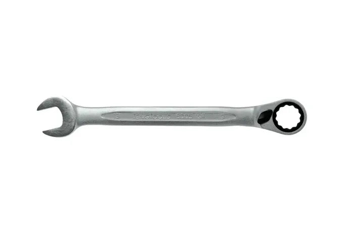 Teng Tools 19mm Ratchet Combination Spanner