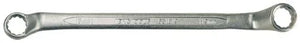 Teng Tools Double Ring Spanner Metric 8x9mm