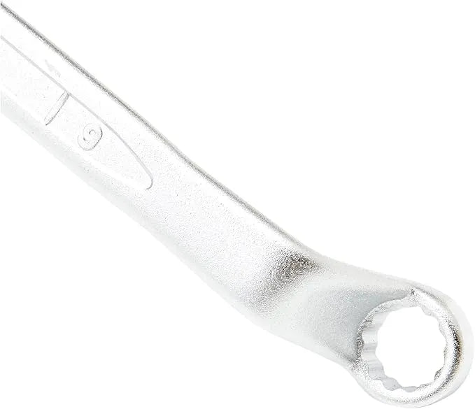 Teng Tools Double Ring Spanner Metric 8x9mm