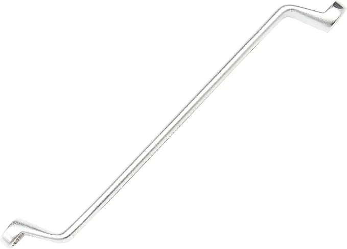 Teng Tools Double Ring Spanner Metric 8x9mm