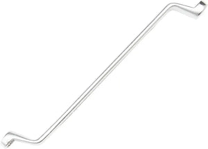 Teng Tools Double Ring Spanner Metric 8x9mm