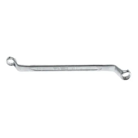 Teng Tools Double Ring Spanner 10x11mm