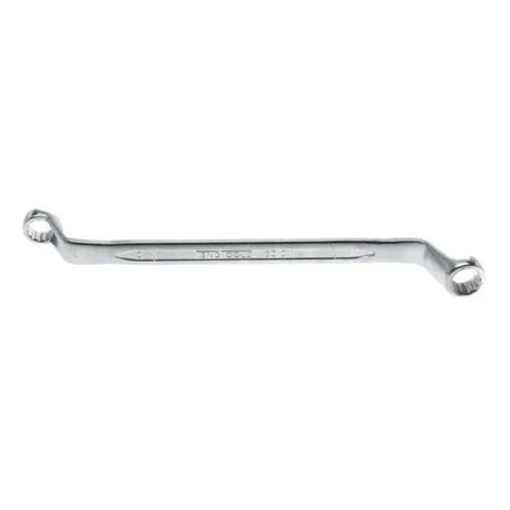 Teng Tools Double Ring Spanner 10x11mm