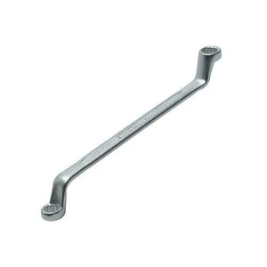 Teng Tools Double Ring Spanner 12x13mm