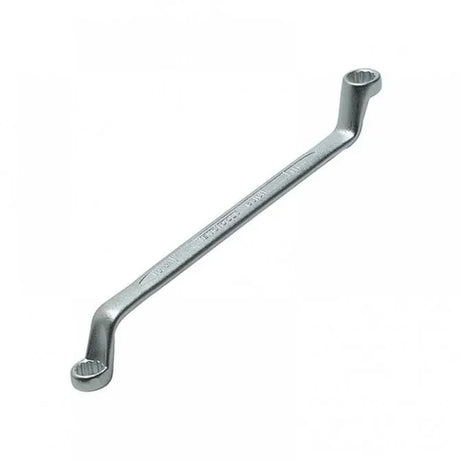 Teng Tools Double Ring Spanner 21 x 23mm