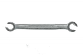 Teng Tools 641011 Flare Nut Wrench 10 x 11mm | CrV Satin Double Ended