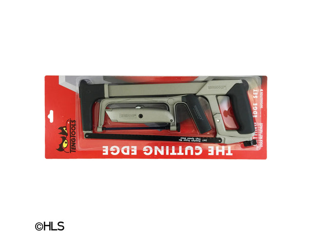 Teng Tools 700-PRO5 "The Cutting Edge" Special Pack
