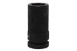 Teng Tools 910632R 32mm 1" Drive 6-Point Deep Metric Impact Socket - Chrome Molybdenum