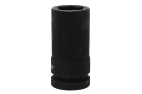 Teng Tools 910632R 32mm 1" Drive 6-Point Deep Metric Impact Socket - Chrome Molybdenum