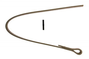 Teng Tools 9123RK Oil Filter Wrench Repair Kit (For Use With 9123 Strap Wrench)