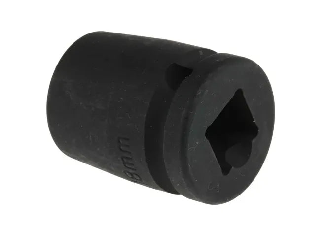 Teng Tools 18mm 1/2" Drive Impact Socket Hexagon