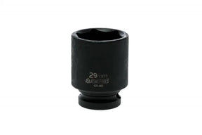 IMPACT SOCKET 1/2 29MM