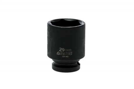 IMPACT SOCKET 1/2 29MM