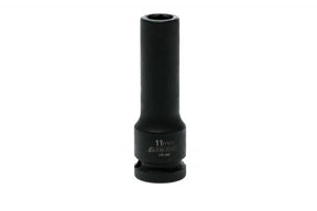 Teng Tools 14mm 1/2" Drive 6 Point Deep Metric Impact Socket 