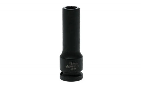 Teng Tools 14mm 1/2" Drive 6 Point Deep Metric Impact Socket 