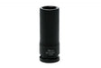 Teng Tools 19mm 12 Drive 6-Point Deep Metric Impact Socket