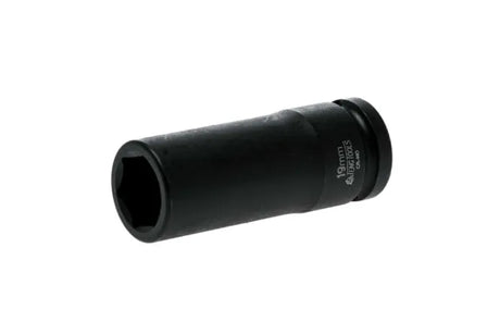 Teng Tools 19mm 12 Drive 6-Point Deep Metric Impact Socket