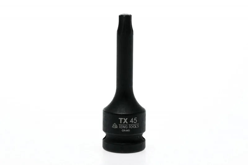 Teng Tools 45mm 12 Drive Regular TX Impact Socket
