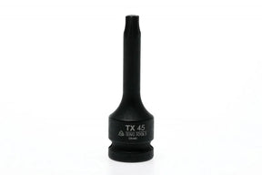 Teng Tools 45mm 12 Drive Regular TX Impact Socket