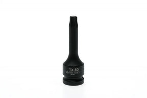 Teng Tools 50mm 1/2" Drive Regular TX Impact Socket