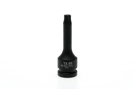 Teng Tools 50mm 1/2" Drive Regular TX Impact Socket
