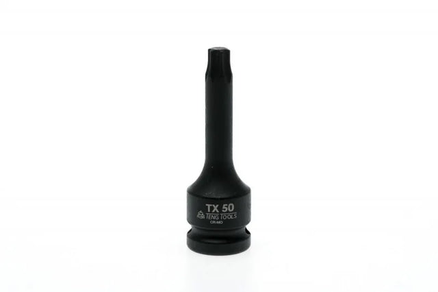 Teng Tools 50mm 1/2" Drive Regular TX Impact Socket