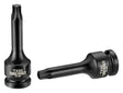 Teng Tools 70mm 1/2" Drive Regular TX Impact Socket