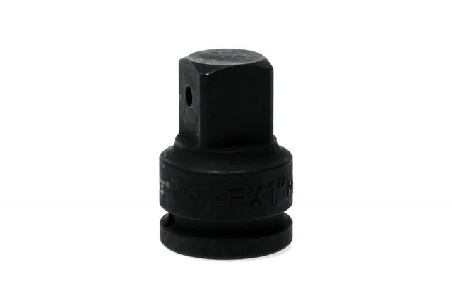 Teng Tools 3/4" Drive Impact Adaptor 3/4" Female to 1" Male 