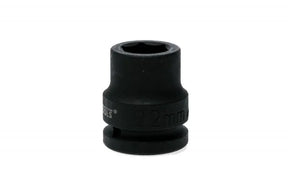 Teng Tools 22mm 3/4" Drive 6-Point Regular Metric Impact Socket