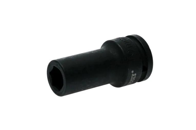 Teng Tools 3/4" Drive 6 Point Deep Metric Impact Socket