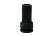 Teng Tools 3/4" Drive 6 Point Deep Metric Impact Socket