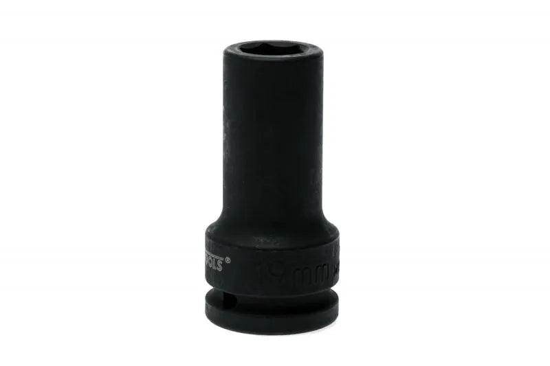 Teng Tools 3/4" Drive 6 Point Deep Metric Impact Socket