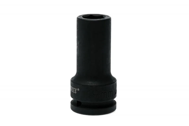 Teng Tools 3/4" Drive 6 Point Deep Metric Impact Socket