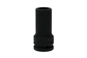 Teng Tools 21mm 3/4" Drive 6 Point Deep Metric Impact Socket 