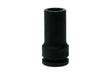 Teng Tools 940622-C 3/4" Deep Impact Socket - 22mm, DIN Standard, Cr-Mo