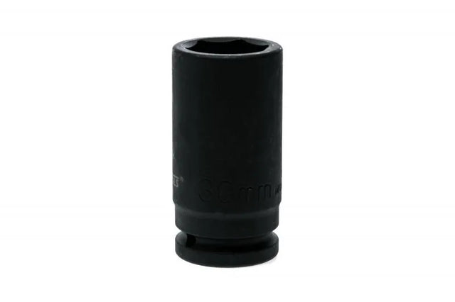 Teng Tools 30mm 3/4" Drive 6 Point Deep Metric Impact Socket