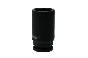 Teng Tools 940633-C 33mm 3/4" Drive 6-Point Deep Metric Impact Socket - Chrome Molybdenum